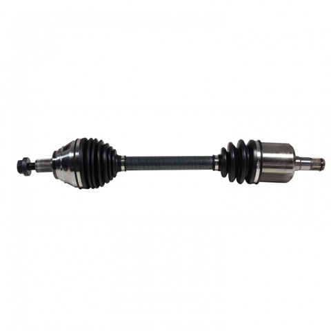 Привод в сборе левый VAG5N0407761P MARKET (OEM)