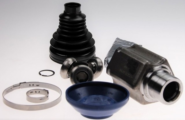 трипоид внутреннего шруса Volkswagen Passat B8