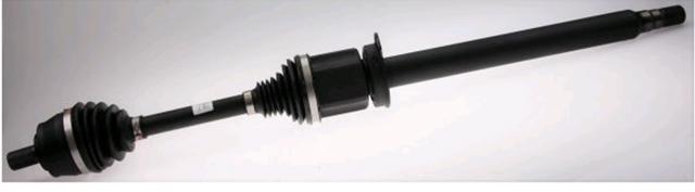 Привод правый VL32240099 MARKET (OEM)