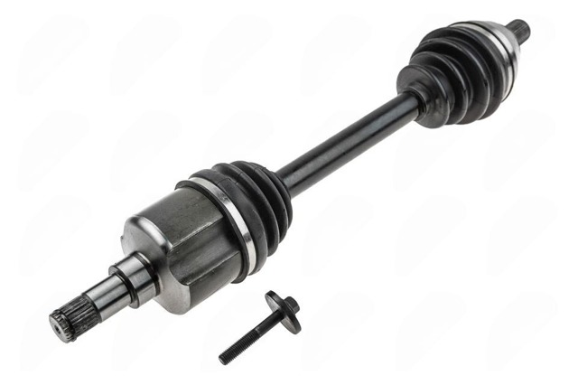 Левая полуось VL36002896 MARKET (OEM)