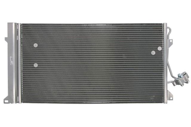 Конденсатор системы охлаждения VWA5244D AVA