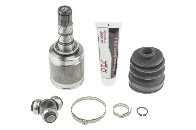 Пыльник ШРУСа передней полуоси наружный X28392AJ020 MARKET (OEM)