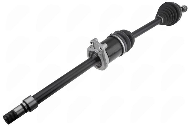 Полуось передняя, правая X2N0407272F MARKET (OEM)