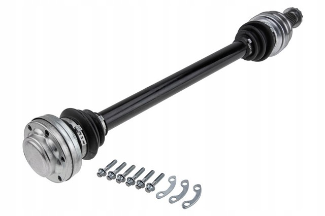 Приводы задних колес X33217532265 MARKET (OEM)