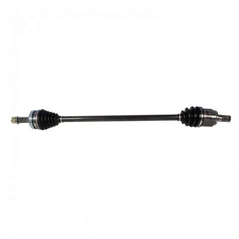 Привод передний правый X495013Z550 MARKET (OEM)