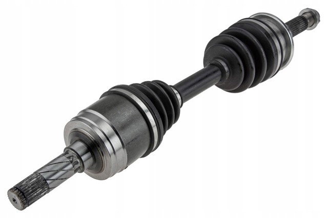 Полуось передняя, правая XMD192550XB MARKET (OEM)