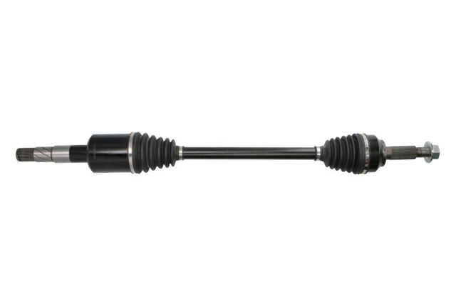 Вал приводной правый XX102711900B MARKET (OEM)
