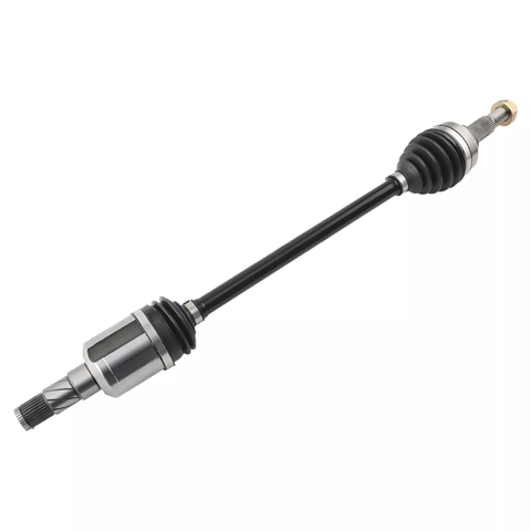 Приводы передних колес XX118811900A MARKET (OEM)