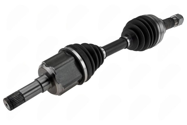 Полуось передняя, правая XX13245905 MARKET (OEM)