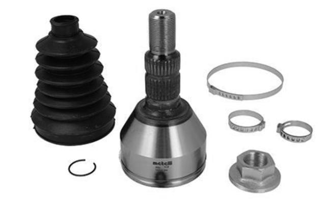 ШРУС наружный передний XX15268074 MARKET (OEM)