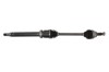 Привод передний правый XX1821964 MARKET (OEM)