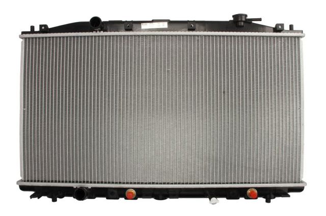 Радиатор XX19010RL2R01 MARKET (OEM)