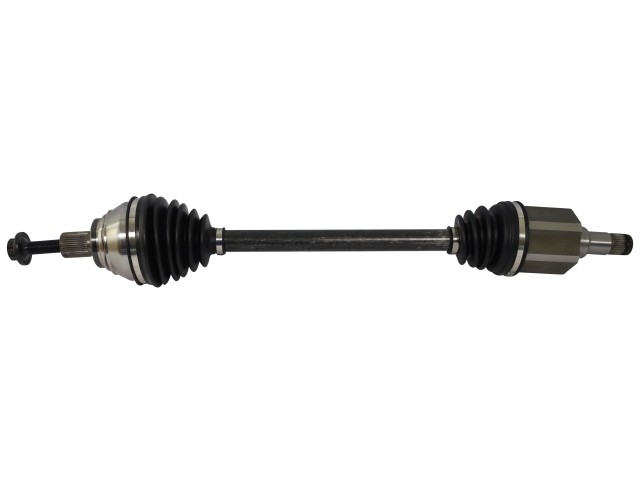 Вал приводной правый XX1EB407272C MARKET (OEM)
