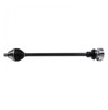 Привод правый XX1K0407272BJ MARKET (OEM)