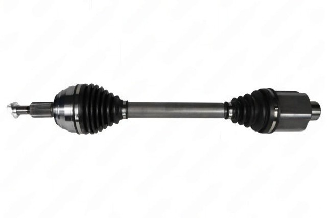 Полуось передняя, правая XX2N0407272G MARKET (OEM)