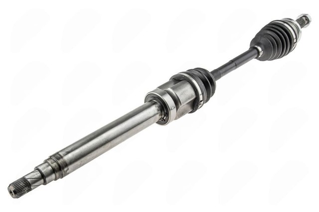 Левая полуось XX31605A2DFE7 MARKET (OEM)