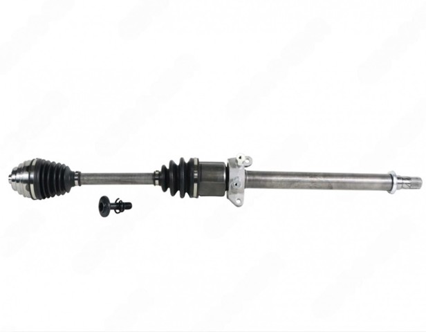 Привод правый XX31607646816 MARKET (OEM)