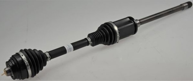 Привод правый XX31608092514 MARKET (OEM)