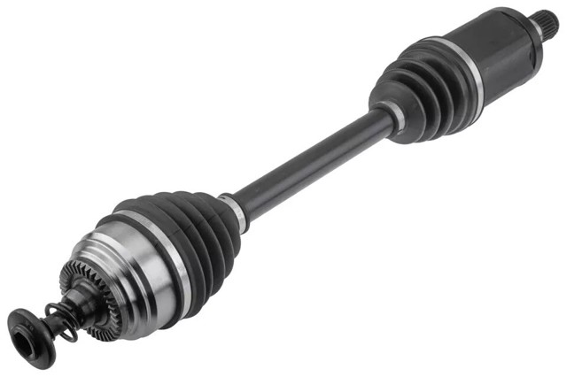 Привод в сборе левый XX31608680337 MARKET (OEM)