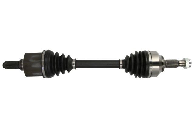 Полуось передняя левая XX3272WK MARKET (OEM)