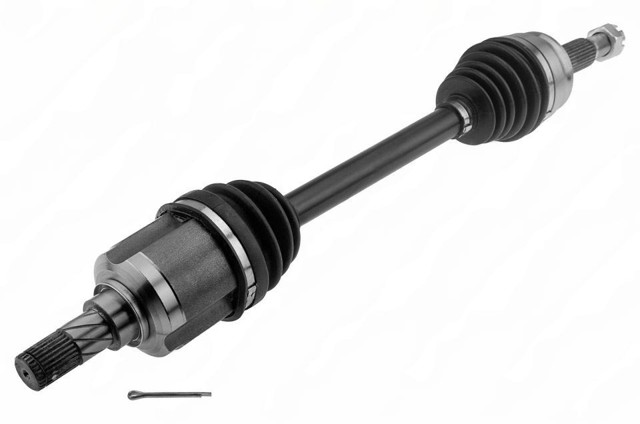 Левая полуось XX3815A437 MARKET (OEM)