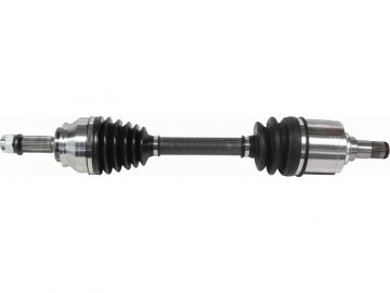 Привод в сборе левый XX3815A445 MARKET (OEM)