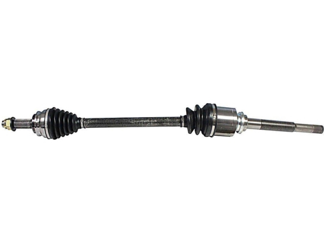 Привод передний правый XX3815A644 MARKET (OEM)