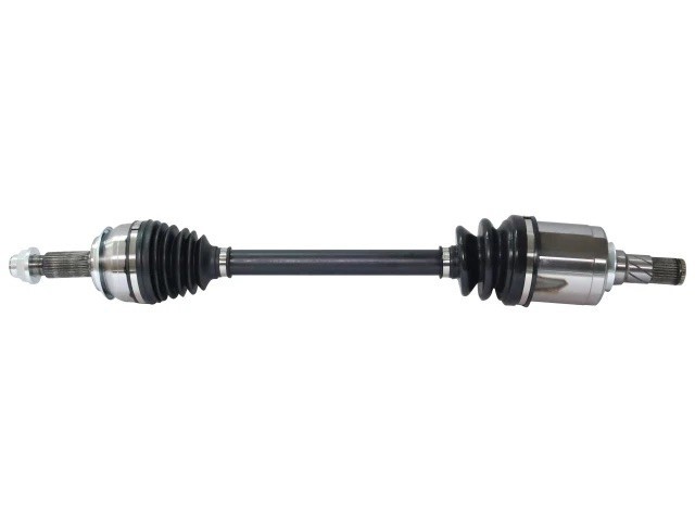 Привод передний левый XX3815B289 MARKET (OEM)