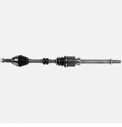 ШРУС наружный передний XX391003ZM0B MARKET (OEM)