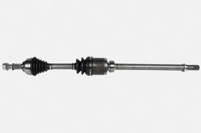 Привод передний правый XX391004EB1A MARKET (OEM)