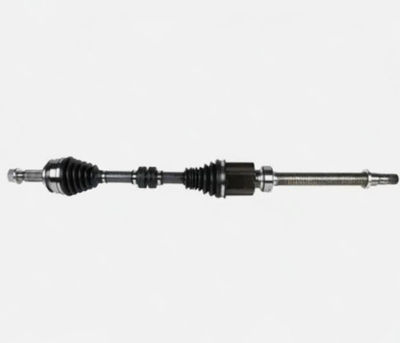 Привод правый XX391004ED2A MARKET (OEM)