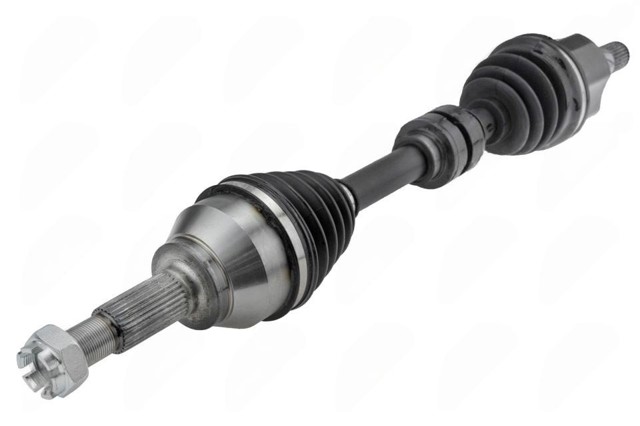 Привод в сборе левый XX391013LS0B MARKET (OEM)