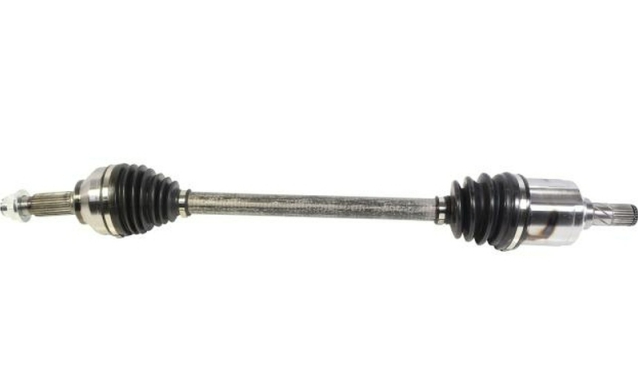Левая полуось XX391015SA1A MARKET (OEM)