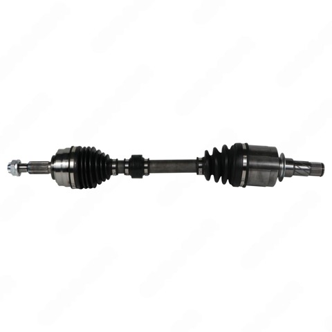 Полуось передняя левая XX391019506R MARKET (OEM)