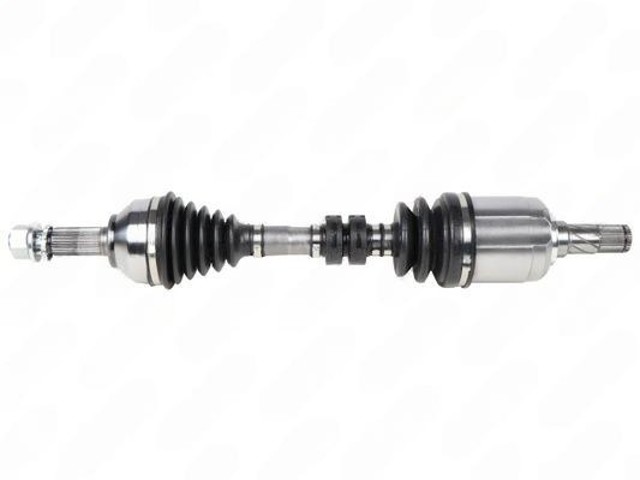 Полуось передняя левая XX391019972R MARKET (OEM)