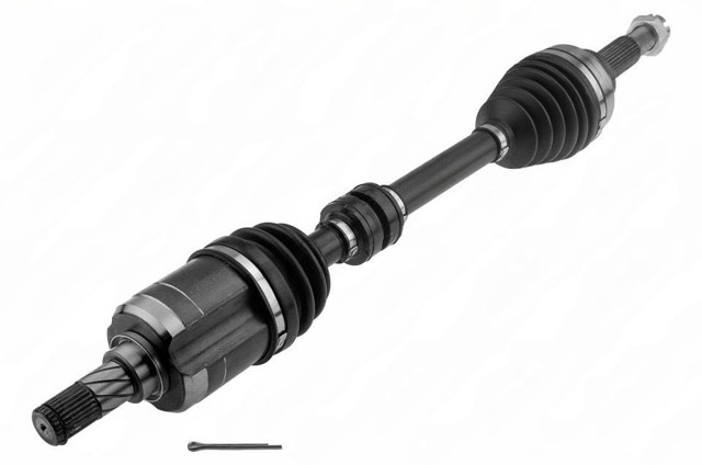 Левая полуось XX39101JG32C MARKET (OEM)
