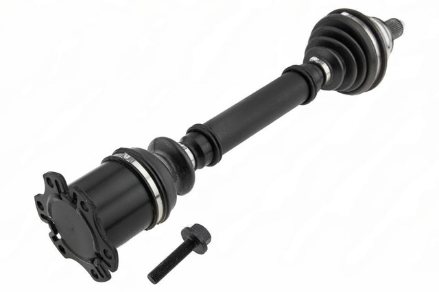 Привод передний правый XX3C0407272CA MARKET (OEM)