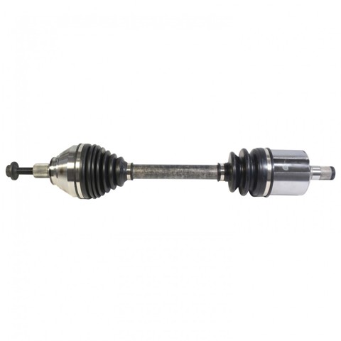 Привод в сборе левый XX3QF407271F MARKET (OEM)
