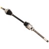 Привод передний правый XX434100E130 MARKET (OEM)