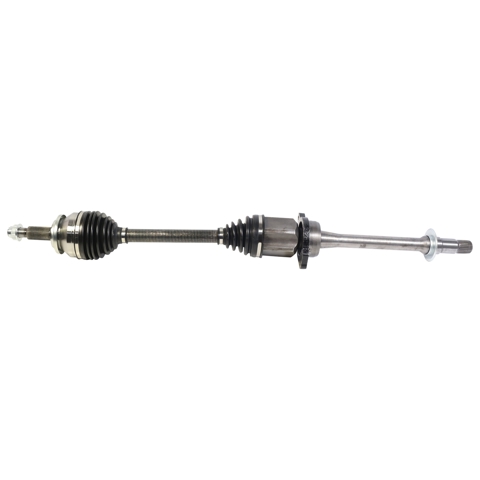 Привод правый XX434100E460 MARKET (OEM)