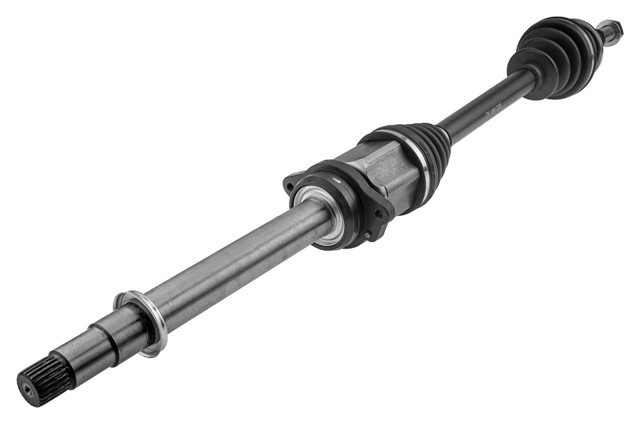Полуось передняя, правая XX434100R140 MARKET (OEM)