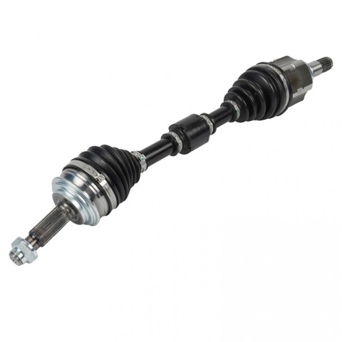 Привод передний левый XX4342002E70 MARKET (OEM)