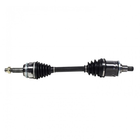Вал привода, передний левый XX434200W240 MARKET (OEM)