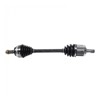 Полуось передняя, правая XX44010ST7900 MARKET (OEM)