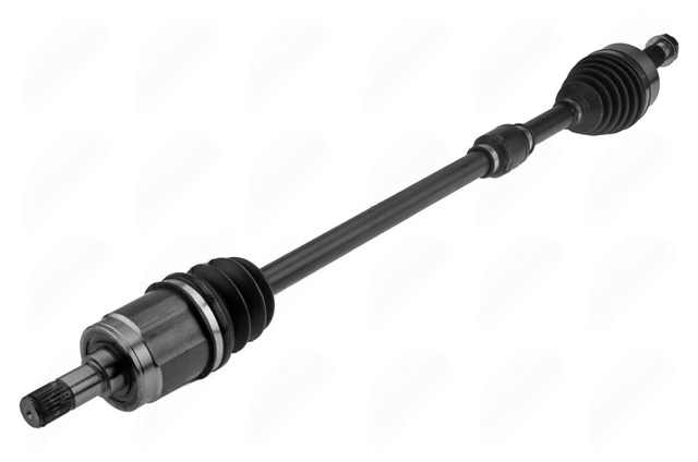 Привод передний правый XX44305TF0J01 MARKET (OEM)