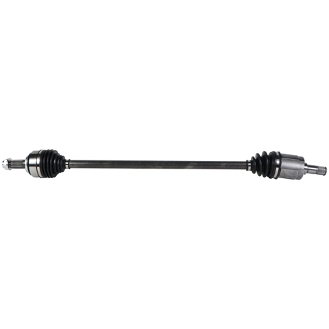Привод передний правый XX44305TF0N00 MARKET (OEM)