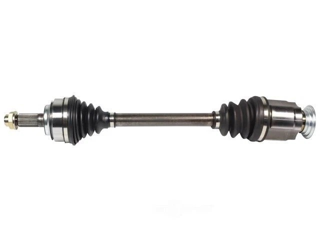 Привод передний правый XX44305TR0J91 MARKET (OEM)
