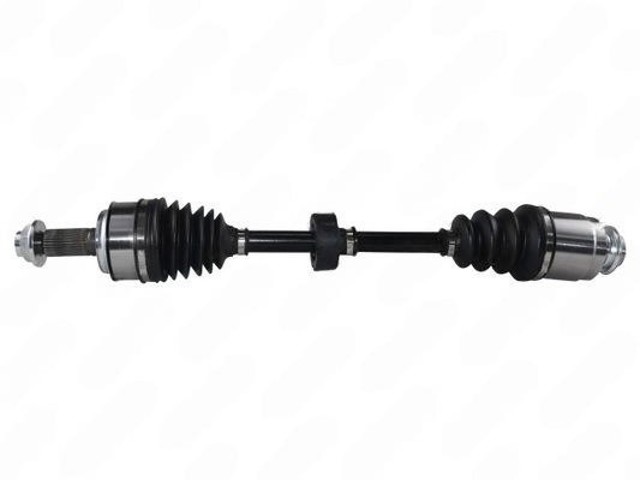 Полуось передняя, правая XX44305TY4A20 MARKET (OEM)