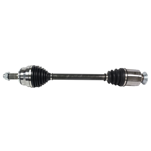 Полуось передняя, правая XX44305TZ5A31 MARKET (OEM)