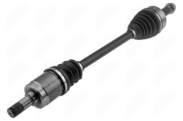 Привод передний левый XX44306TF0000 MARKET (OEM)